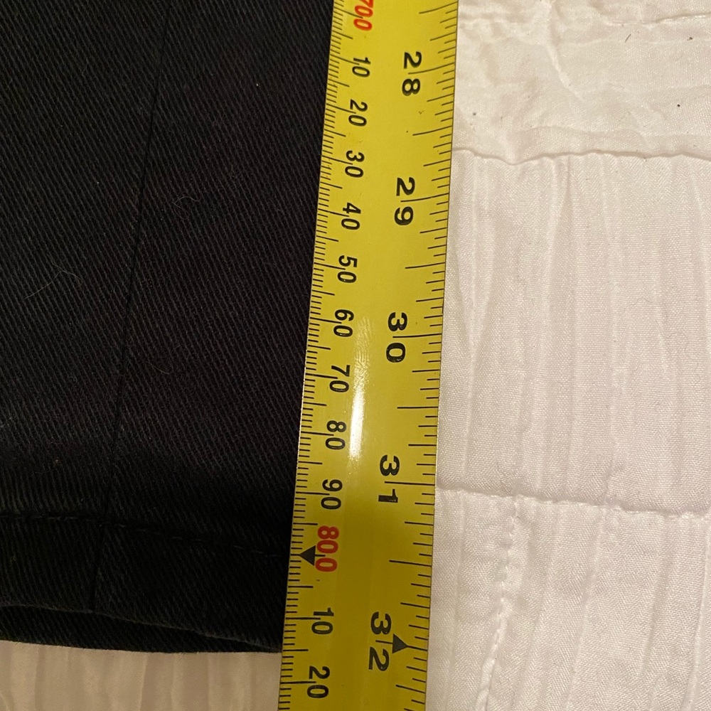 💯Levi’s 510 Black💯 HIGH RISE - Picture 11 of 11